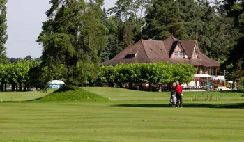 Golf du Sporting Club de Vichy — photo 2