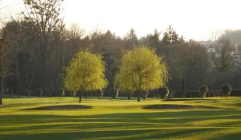 Golf du Sporting Club de Vichy — photo 4