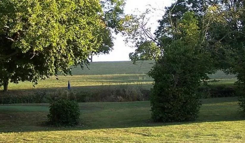 Golf du Thouarsais — photo 3