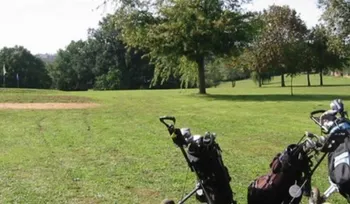 Golf du Thouarsais — photo 4