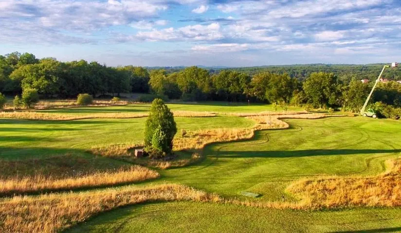 Golf du Totche — photo 4