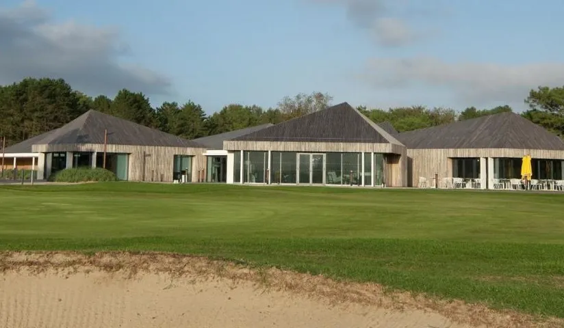 Golf du Touquet — photo 4