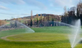 Golf du Val d’Auzon — photo 3
