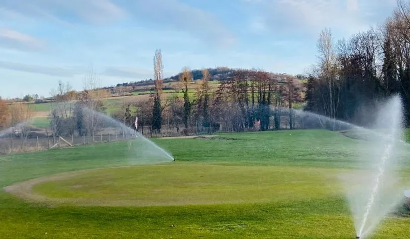 Golf du Val d’Auzon — photo 4