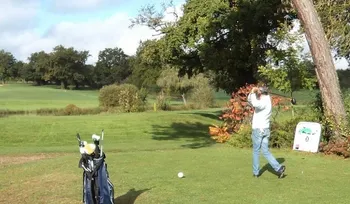 Golf du Val de Cher — photo 3