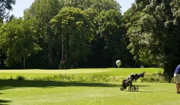 Golf du Val de l’Indre — photo 3