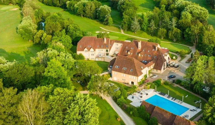 Golf du Val de Sorne — photo 4