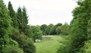 Golf du Val Secret — photo 2