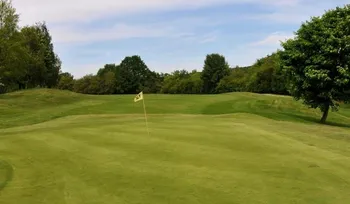 Golf du Val Secret — photo 4
