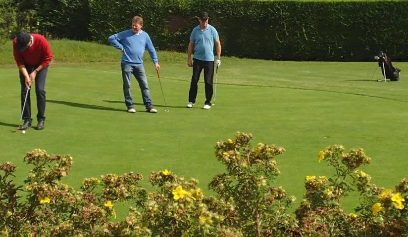 Golf Educatif de Douai — photo 4