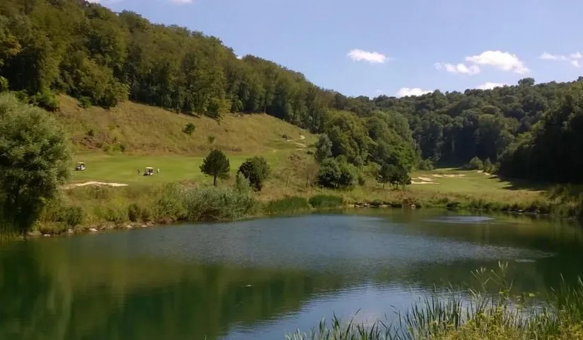Golf International de Longwy — photo 4