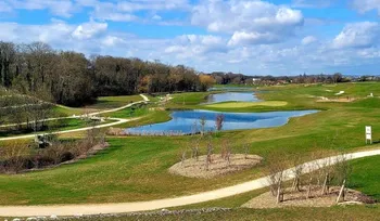 Golf international de Roissy — photo 3