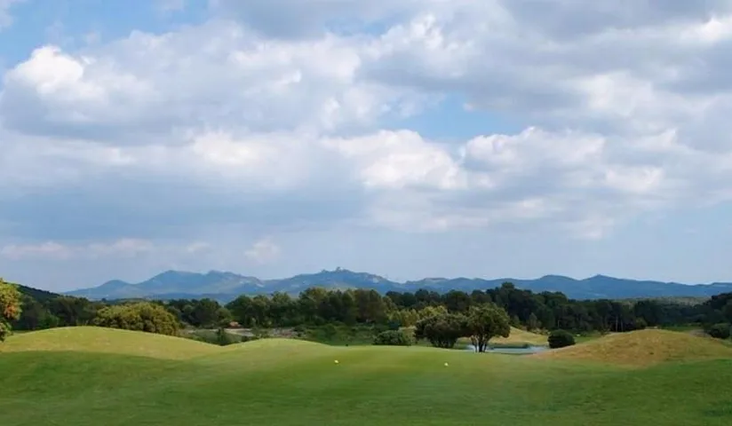 Golf la Cabre d’Or — photo 4