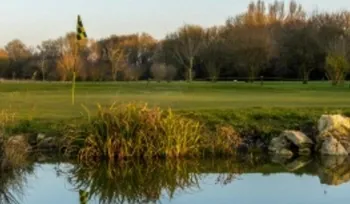 Golf La Rochelle Sud — photo 2