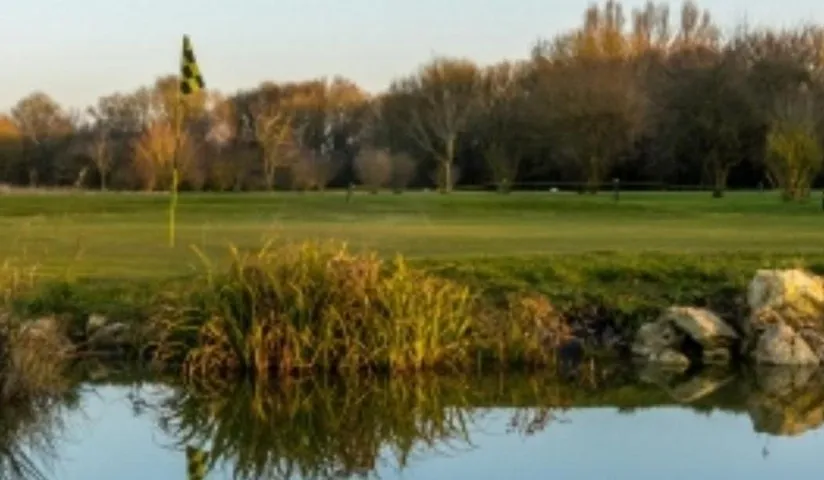 Golf La Rochelle Sud — photo 3