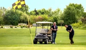 Golf La Rochelle Sud — photo 4