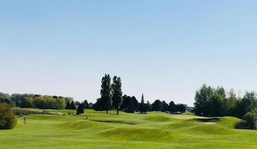 Golf Le Vert Parc — photo 4