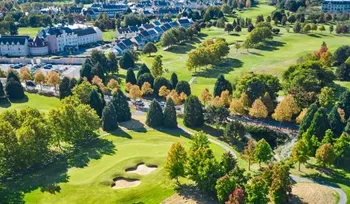 Golf Paris Val d’Europe (Disneyland) — photo 4