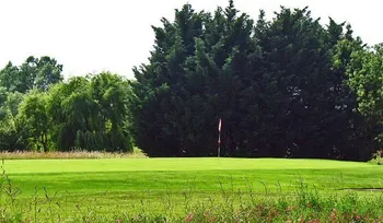 Golf Public du Nivernais — photo 3