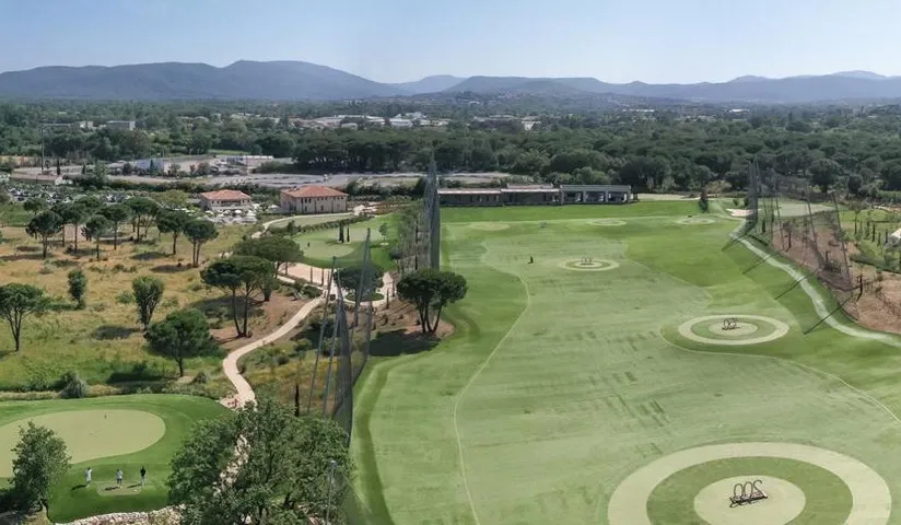 Golf Up — photo 3