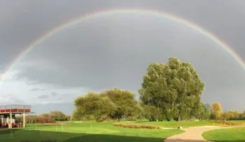Inesis golf park — photo 3