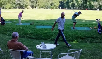 Le golf Cazilhac — photo 2