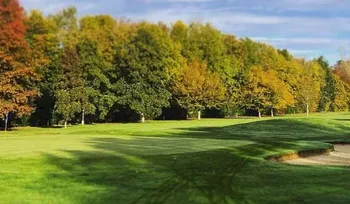Le Mans Golf Club (Sargé) — photo 2
