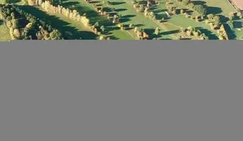 Le Mans Golf Club (Sargé) — photo 4
