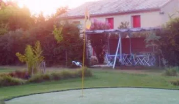 Le petit golf de Piolenc — photo 2
