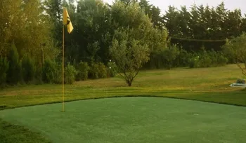 Le petit golf de Piolenc — photo 4