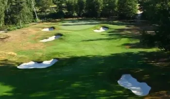 Les Aisses Golf — photo 3