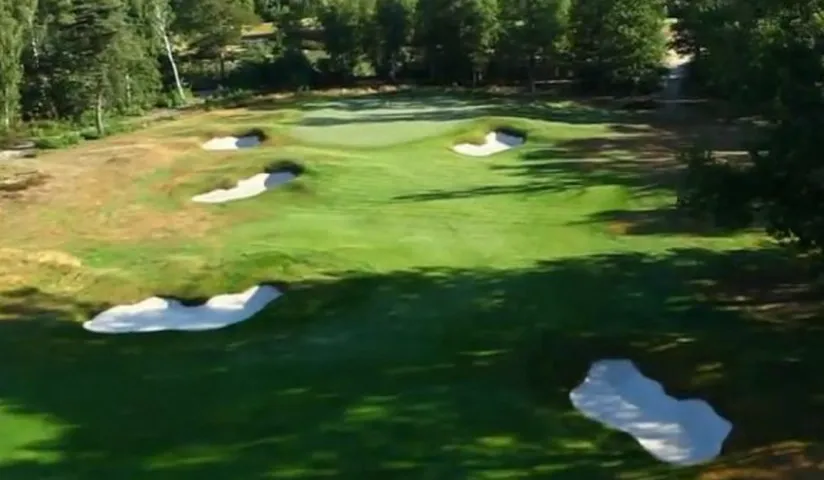 Les Aisses Golf — photo 4