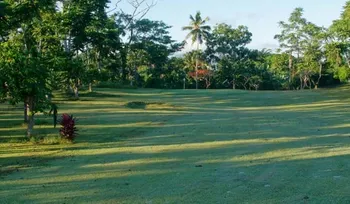 Mayotte golf club les Ylangs — photo 4