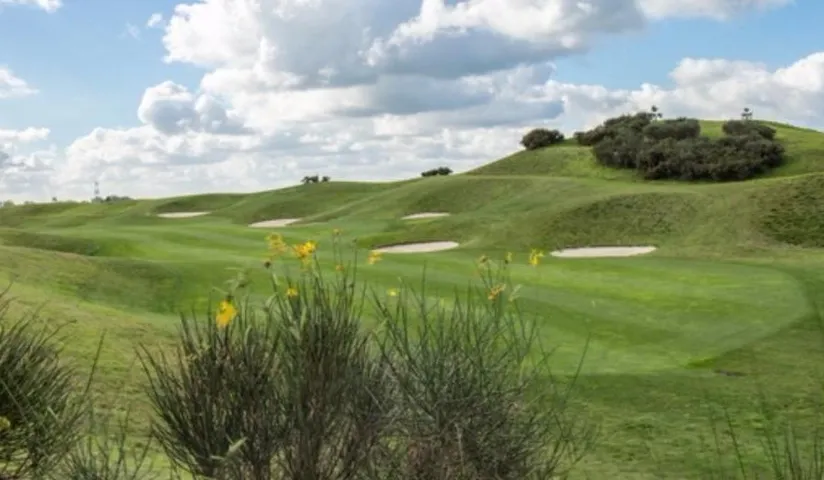 Mérignies Golf Country Club — photo 4