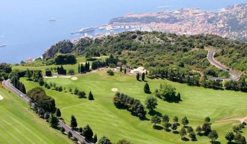 Monte-Carlo Golf Club de la Turbie — photo 4
