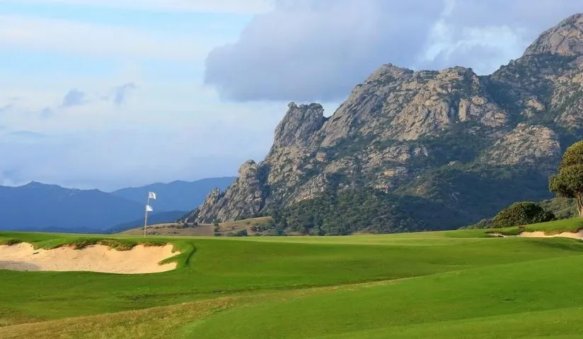 Murtoli Golf links — photo 4