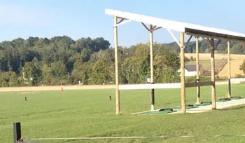 Practice des 4 arpents — photo 2