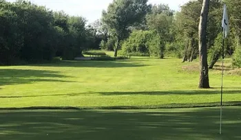 Practice golf – Berck — photo 1