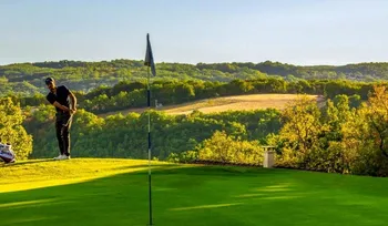 Souillac Golf & Country Club — photo 3