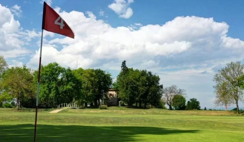 Superflu Golf Club — photo 4