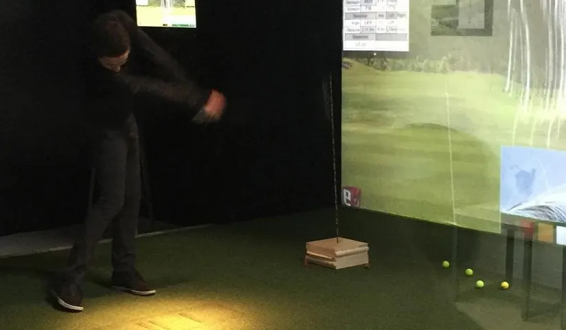 Up’n Golf Academy — photo 3
