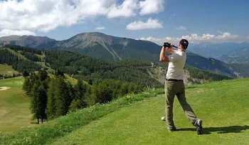 Valberg Golf Club — photo 3