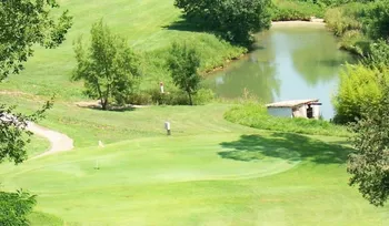 Victoria Golf Club — photo 3