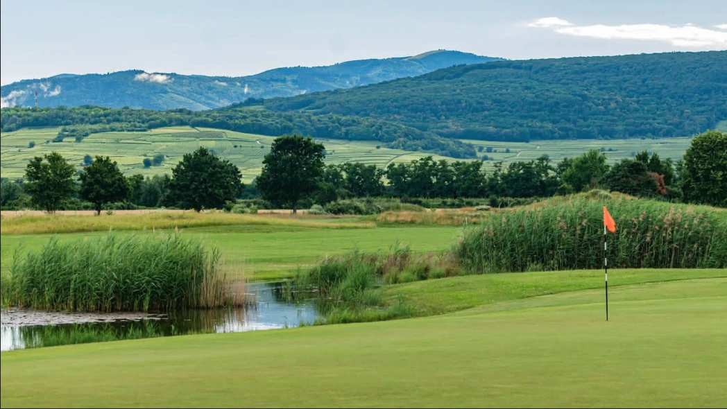 Alsace Golf Links