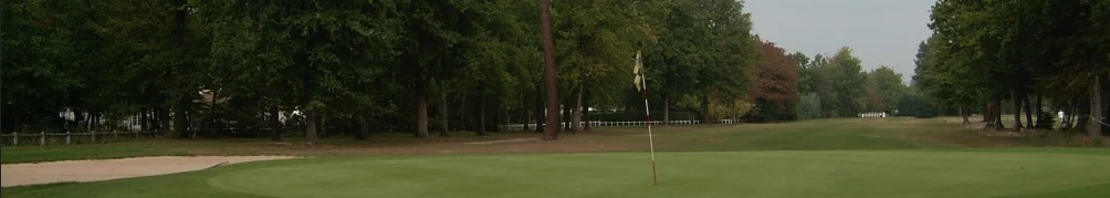 Golf de Bordeaux Cameyrac