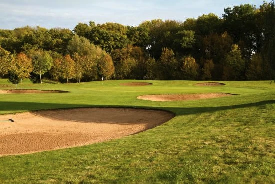 Golf de la Grange-aux-Ormes