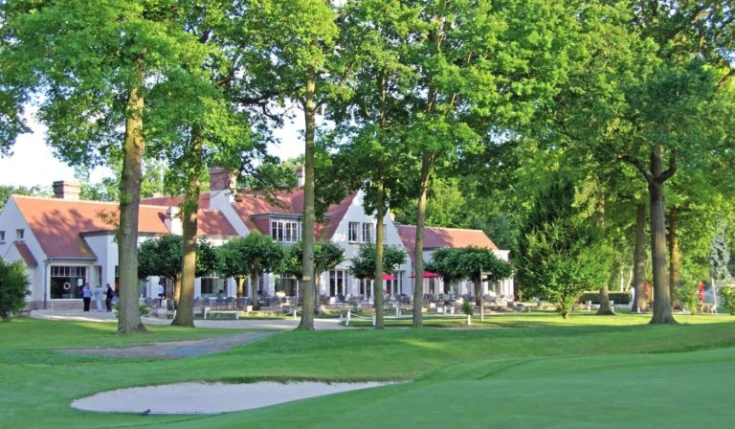 Golf du Lys-Chantilly