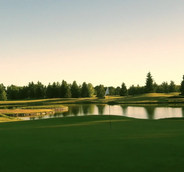 Golf Parc Robert Hersant