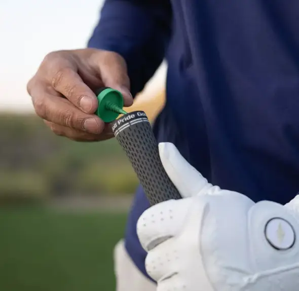 Arccos Caddie système de capteurs golf