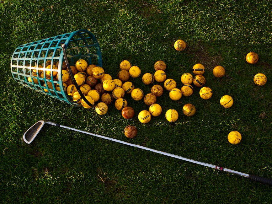 Télémètre laser golf : lequel est autorisé en compétition ?
